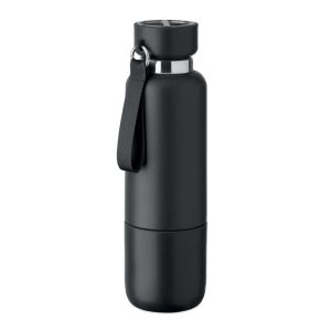 Butelka dwuścienna 500 ml P122756O MI-MO2716-W