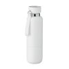 Butelka dwuścienna 500 ml P122756O bialy