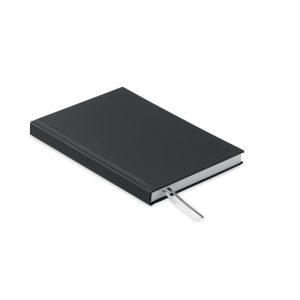 Notatnik A5 z recyklingu P122759O MI-MO2718-W