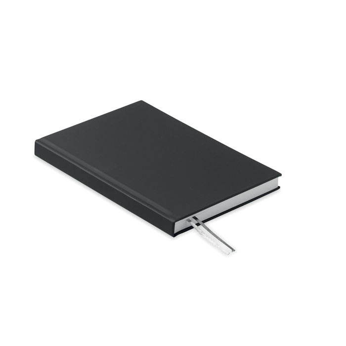 Notatnik A5 z recyklingu P122759O MI-MO2718-W