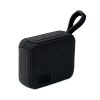 Głośnik bezprzewodowy 5 W P122784O czarny