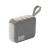 Głośnik bezprzewodowy 5 W P122784O szary