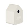 Budzik z kukułką z płyty MDF P122789O