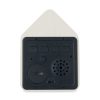 Budzik z kukułką z płyty MDF P122789O