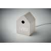 Budzik z kukułką z płyty MDF P122789O