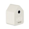 Budzik z kukułką z płyty MDF P122789O