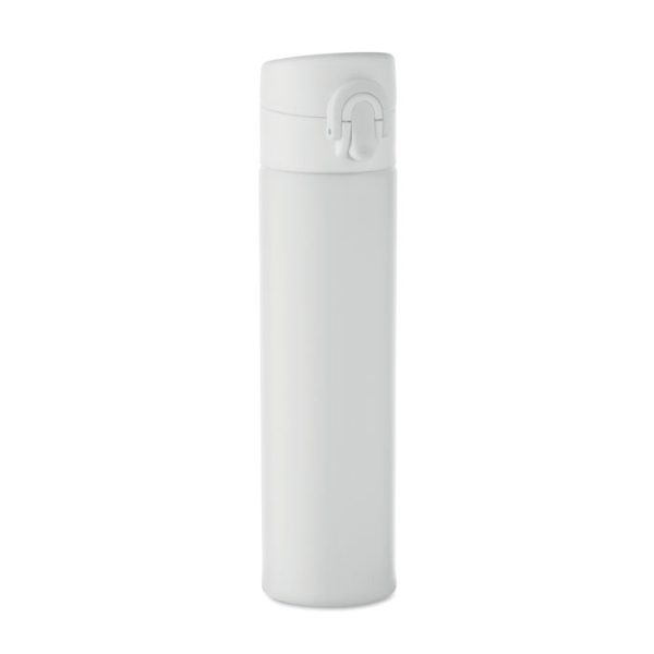 Butelka dwuścienna 300 ml P122797O bialy