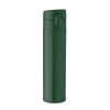 Butelka dwuścienna 300 ml P122797O ciemnozielony