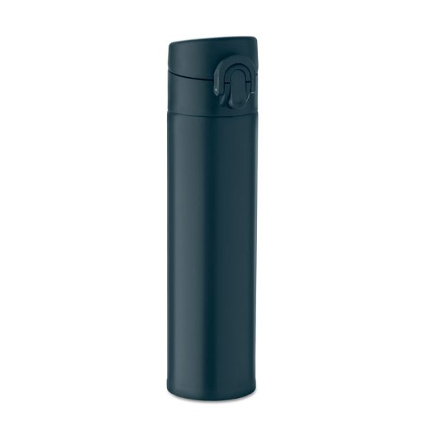 Butelka dwuścienna 300 ml P122797O francuski granat