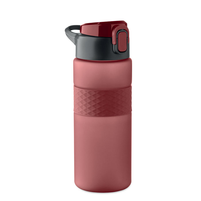 Butelka do picia RPET 700 ml P122829O MI-MO2755-W