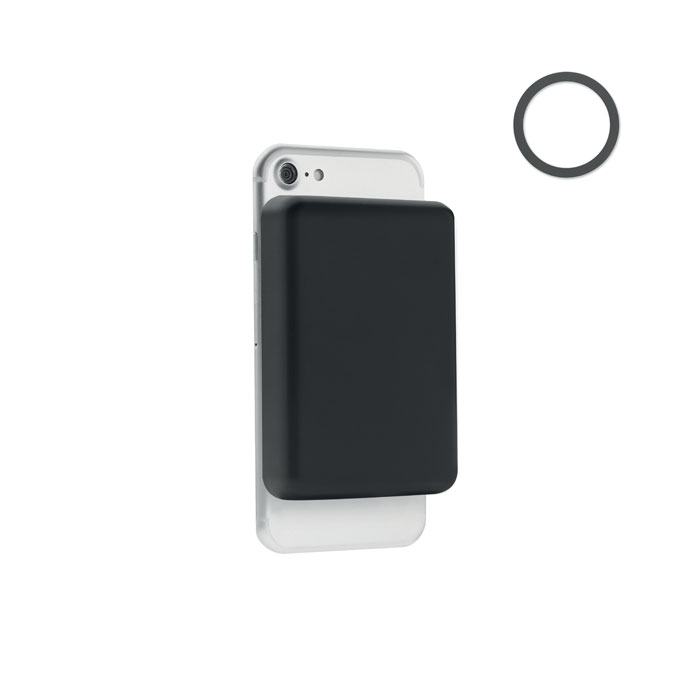 Ładowarka magnetyczna 15W P045853O MI-MO6874-W