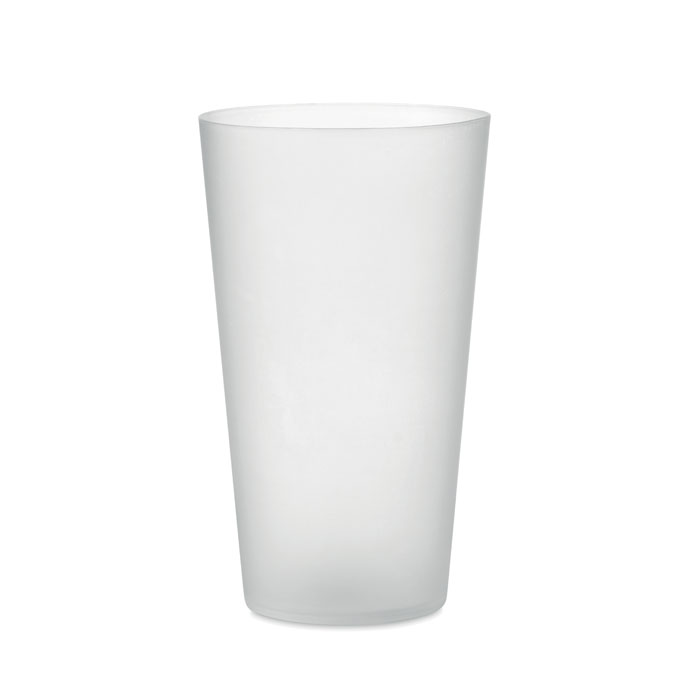 Kubek eventowy 500 ml P019939O MI-MO9907-W
