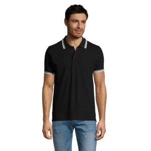 PASADENA MĘSKA POLO P123543O MI-S00577-W