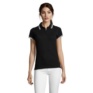 PASADENA DAMSKA POLO P123567O MI-S00578-W
