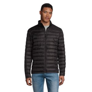 WILSON JACKET Męskie 380T P124412O MI-S02898-W