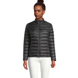 WILSON JACKET Damskie 380T P124424O MI-S02899-W