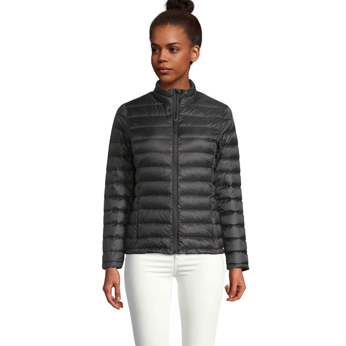 WILSON JACKET Damskie 380T P124424O MI-S02899-W