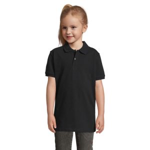 PERFECT Dziecięce POLO 180g P124454O MI-S02948-W