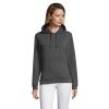 SPENCER damska bluza 280g P124610O charcoal melange