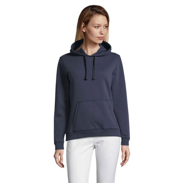 SPENCER damska bluza 280g P124610O french navy