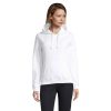 SPENCER damska bluza 280g P124610O bialy