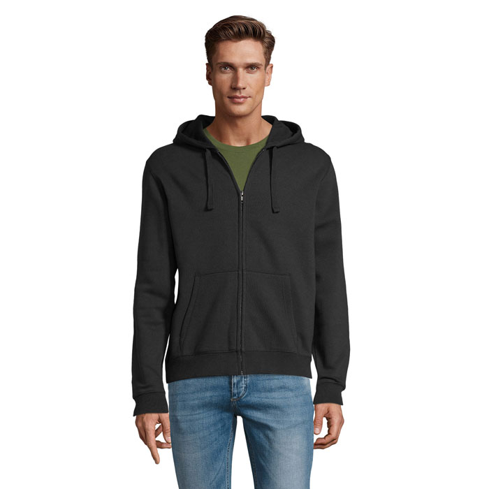 SPIKE HOOD Męskie 280gr P124640O MI-S03105-W
