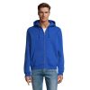 SPIKE HOOD Męskie 280gr P124640O niebieski