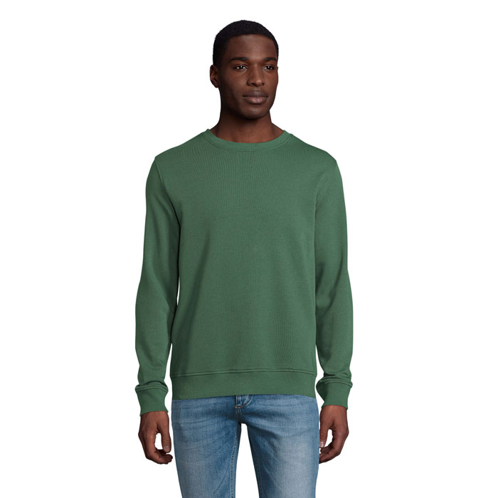 KOMET SWEATER 280g     P125132O MI-S03574-W