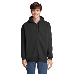 CARTER Bluza z kapturem P125826O MI-S03812-W