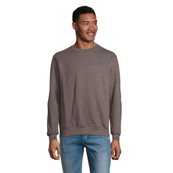 COLUMBIA BLUZA UNISEX P125868O charcoal melange