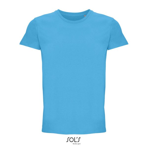 RE CRUSADER T-Shirt 150g P126463O aqua