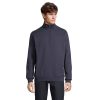 Bluza z kołnierzem CONRAD P126558O french navy