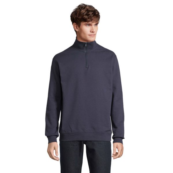 Bluza z kołnierzem CONRAD P126558O french navy