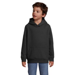 CONDOR KIDS Bluza z kapture P126606O MI-S04238-W