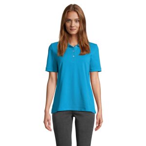 PACIFIC WOMEN POLO P126908O MI-S04440-W