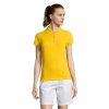 PASSION Damskie POLO 170g P127611O dorado