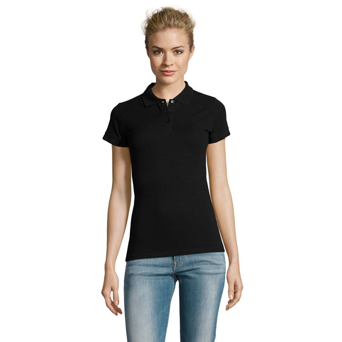 PERFECT DAMSKA POLO 180 P128023O MI-S11347-W
