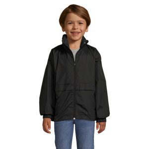 SURF KIDS WINDBREAKER 210g P129853O MI-S32300-W