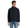 RELAX Męski softshell 340g P129894O abyss blue