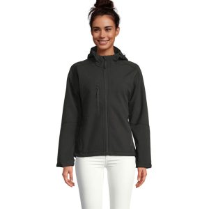 REPLAY DAMSKA SOFTSHELL P130017O MI-S46802-W