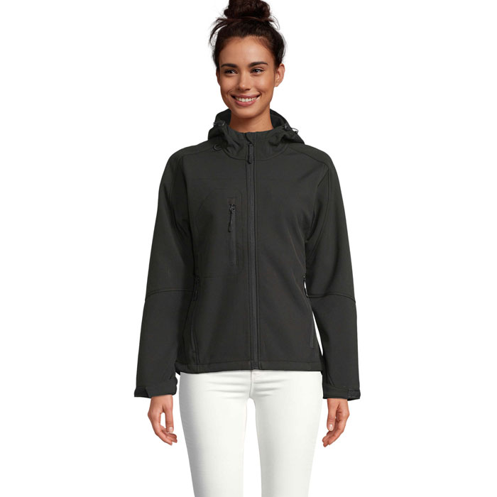 REPLAY DAMSKA SOFTSHELL P130017O MI-S46802-W
