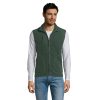 NORWAY UNI CARDIGAN 320g P130182O zielony