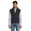 NORWAY UNI CARDIGAN 320g P130182O granatowy