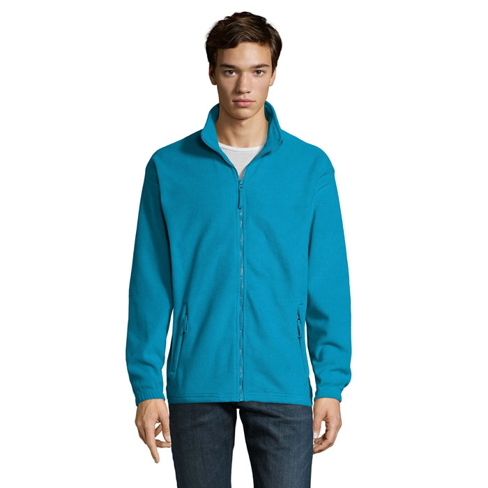 NORTH Bluza polarowa P130254O MI-S55000-W