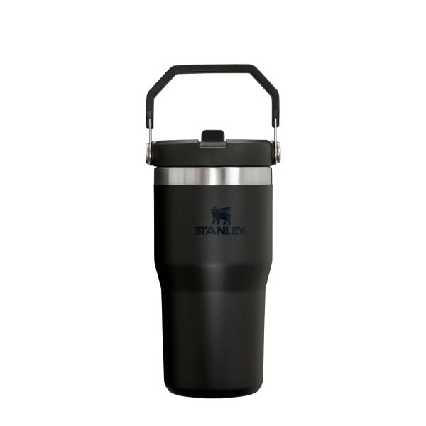 Stanley IceFlow Flip Straw 0.6L P120125P black