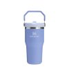 Stanley IceFlow Flip Straw 0.6L P120125P hydrangea