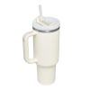 Stanley Kubek Quencher H2.O FlowState Tumbler 1,18 l - Cream Tonal P122356P