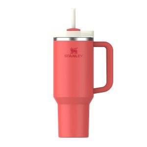 Stanley Quencher H2.O FlowState 1.18L Hot Coral P120733P PM-1010825018