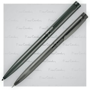 Zestaw piśmienny długopis i ołówek RENEE Pierre Cardin P091275P PM-B0400901IP377