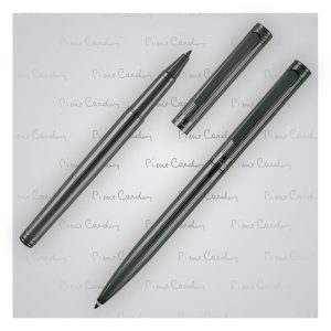 Zestaw piśmienny długopis i pióro kulkowe RENEE Pierre Cardin P091273P PM-B0400201IP377